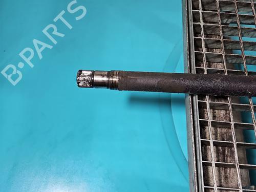 Right front driveshaft CITROËN JUMPER II Van 2.2 HDi 130 | BP39684496M39 - Image 4
