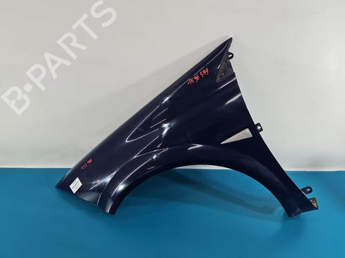 Used Left front fenders Left front fenders 38707586 38707586