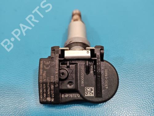Electronic sensor SUZUKI VITARA (LY) 1.6 AllGrip (APK 416) | BP37826029M84 - Image 2