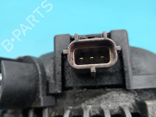 Alternator VOLVO V50 (545) 2.0 D | BP37818113M7 - Image 5