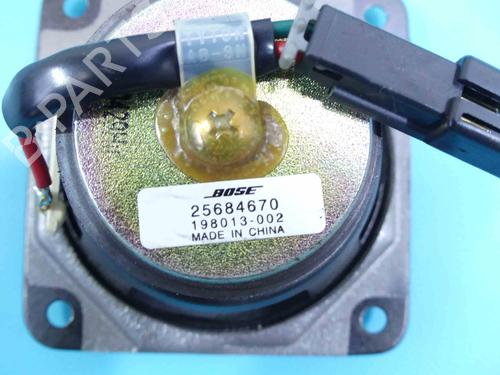 Speaker CADILLAC SRX 3.6 | BP37882175E2 - Image 16