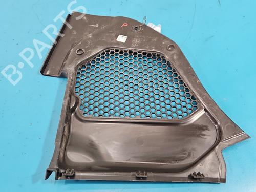 Used Scuttle panel Scuttle panel 37828698 37828698