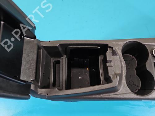 Armrest / Center console FORD FOCUS III 1.6 TDCi | BP40006583I20 - Image 4
