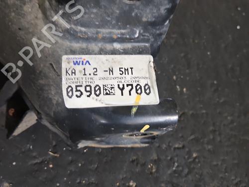 Subframe KIA STONIC (YB) 1.2 CVVT | BP38621287M9 - Image 3