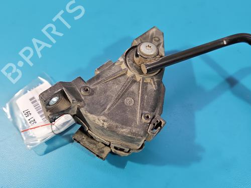 Pedal RENAULT TRAFIC II Van (FL) 1.9 dCi 100 (FL0C, FL0K, FL0B) | BP38304472I4 - Image 3