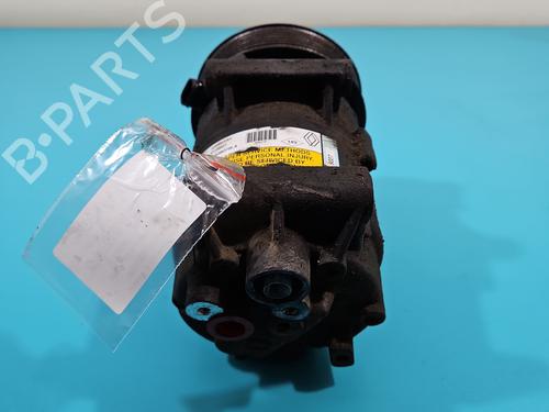 AC compressor NISSAN PRIMERA (P12) | BP38120711M34 - Image 4