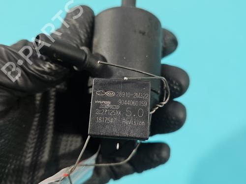 Electronic sensor HYUNDAI ELANTRA VII Saloon (CN7) 1.6 | BP37838955M84 - Image 5