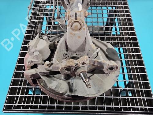 Left front steering knuckle BMW X3 (F25) xDrive 20 d | BP40499054M25 - Image 2