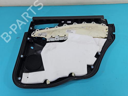 Bageste venstre beklædning FORD S-MAX (CJ, WA6) 2.0 EcoBlue | BP38140052C60 - Image 3