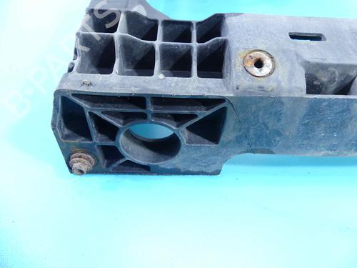Frontplade/Frontkurv MAZDA 6 Hatchback (GH) 2.0 MZR (GHEFS) | BP37892758C72  - Image 11
