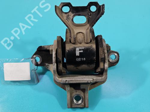 Gearbox mount PEUGEOT 4007 (VU_, VV_) 2.2 HDi | BP38133473M88 - Image 7