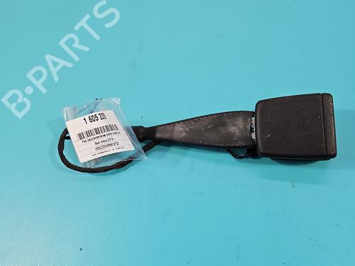 Front right seatbelt SEAT ATECA (KH7, KHP) | BP37857818I25 - Image 3