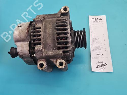 alternator-mini-mini-r50-r53-2001-2002-2003-2004-2005-2006-37858981 main image