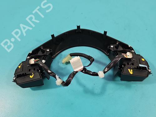 Steering wheel controls MAZDA 6 Estate (GJ, GL) 2.0 (GJEFW) | BP37828996E15 - Image 5