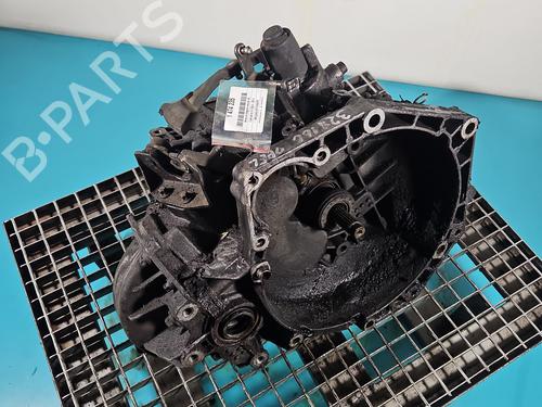 Used Gearbox Gearbox 38136023 38136023