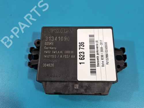 Electronic module VOLVO XC60 I SUV (156) D3 / D4 | BP39911563M83 - Image 2