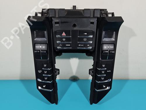 Climate control PORSCHE CAYENNE (92A) 4.8 S | BP37990143I5 - Image 4