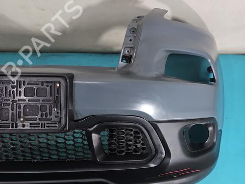 Front bumper JEEP CHEROKEE (KL) 2.0 CRD 4x4 | BP37834183C7 - Image 7
