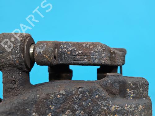 Left rear brake caliper JAGUAR F-PACE (X761) | BP37844070M107 - Image 5