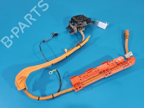 Wiring harness BMW i3 (I01) Range Extender | BP37844033E16 - Image 2