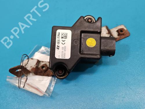 Electronic module HYUNDAI i40 I CW (VF) 1.7 CRDi | BP37854215M83 - Image 2