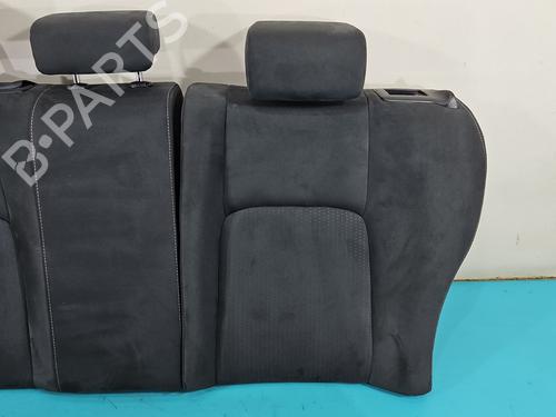 Sæde Bagtil LEXUS CT (ZWA10_) 200h (ZWA10_, ZWA10R) | BP38147413C17 - Image 4