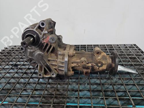 Transfer box SUZUKI IGNIS I (FH) 1.3 4WD (RG413) | BP37857246M36  - Image 5