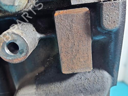 Engine RENAULT CLIO III (BR0/1, CR0/1) 1.6 16V (BR05, BR0B, BR0Y, BR15, BR1J, BR1M, BR1Y, CR0B,... | BP38146183M1 - Image 5