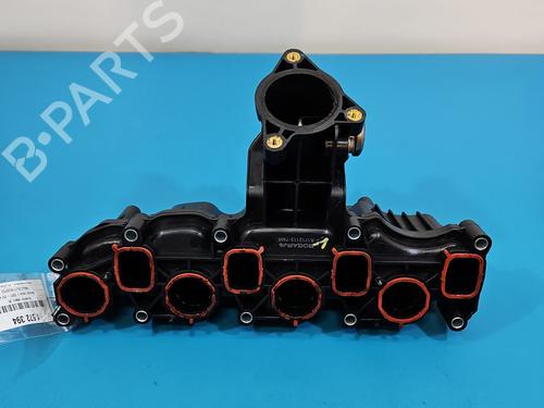 Intake manifold SKODA FABIA II Combi (545) 1.6 TDI | BP37840601M70 - Image 5