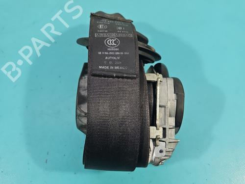 Front left seatbelt VW JETTA III (1K2) 2.5 | BP37820928I26 - Image 4