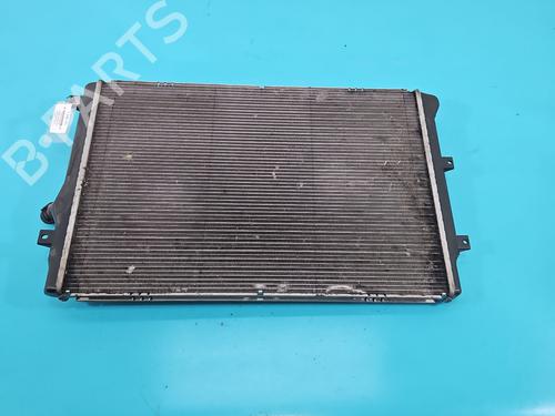 Water radiator VW CC B7 (358) 2.0 TDI | BP38145734M31 - Image 3