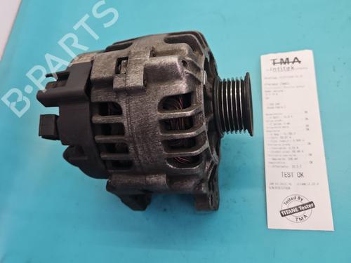 Generator Generator SKODA FABIA I (6Y2) 1.2 (54 hp) 39930828 39930828