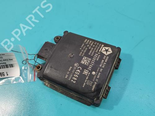 Electronic module JEEP GRAND CHEROKEE IV (WK, WK2) | BP37851659M83 - Image 3