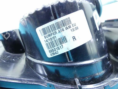 Rear bumper left light CITROËN C3 Picasso (SH_) 1.6 HDi | BP37893499C81 - Image 4