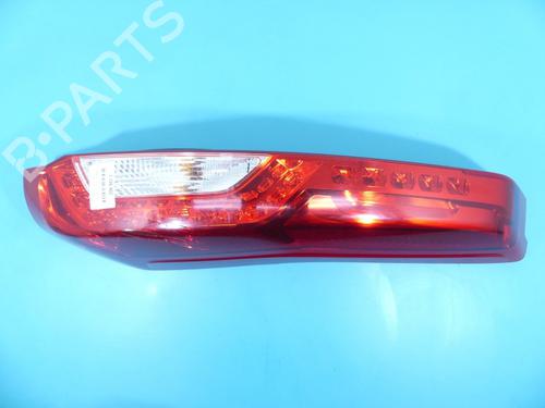 Used Right taillight Right taillight NISSAN X-TRAIL II (T31) 2.0 dCi 4x4 (150 hp) 37879316 37879316