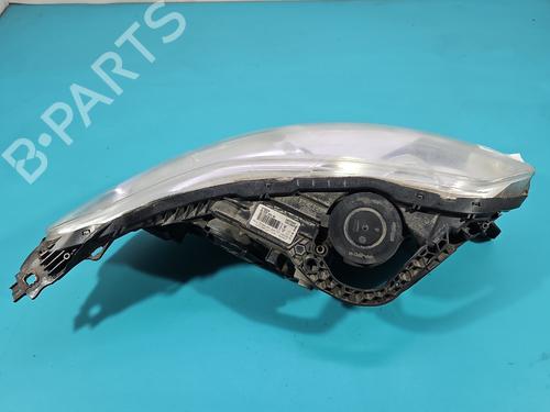 Left headlight CITROËN C5 III (RD_) 2.0 HDi (RDRHD8, RDRHDJ, RDRHR8, RDRHRJ) | BP37824220C28 - Image 7
