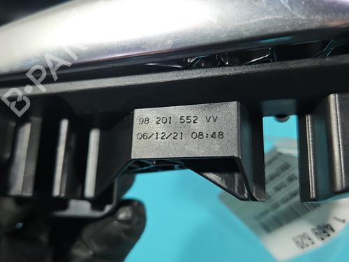Front right interior door handle OPEL CORSA F (P2JO) 1.2 (68) | BP38134968I14 - Image 6