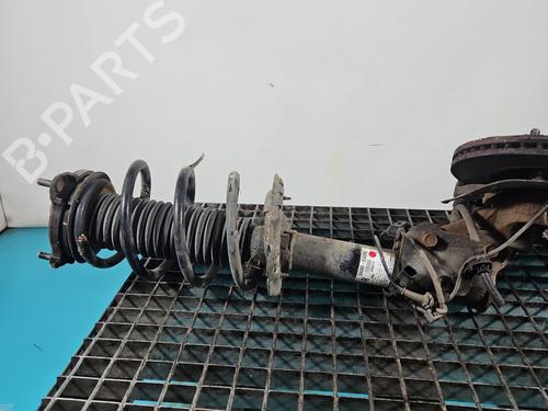 Used Right front shock absorber Right front shock absorber HYUNDAI TUCSON (TL, TLE) [2015-2023] 37818834 37818834