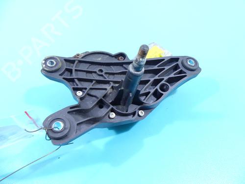 Used Rear wiper motor Rear wiper motor 37892582 37892582