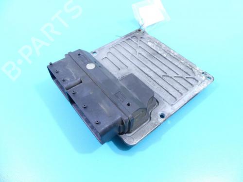 Used Engine control unit (ECU) Engine control unit (ECU) MERCEDES-BENZ C-CLASS (W203) C 180 Kompressor (203.046) (143 hp) 37896086 37896086