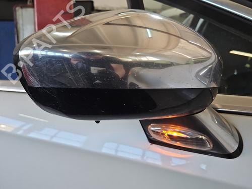 right-mirror-citroen-ds4-nx_-2011-2012-2013-2014-2015-37848394 main image