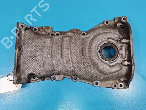 Timing cover VW GOLF VI (5K1) 2.0 TDI | BP37851693M123 - Image 2
