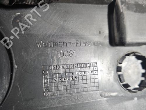 Scuttle panel BMW 1 (E87) 118 d | BP37830945C110 - Image 6