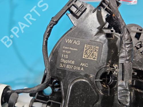 Front right lock VW T-ROC (A11, D11) | BP37860513C97 - Image 5