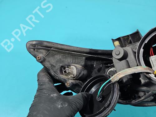 Left headlight INFINITI FX 35 All-wheel Drive | BP38130432C28 - Image 21