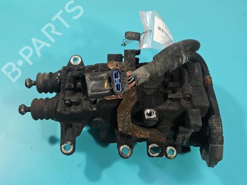 Clutch slave cylinder KIA OPTIMA (JF) 1.6 T-GDI | BP37842973M113 - Image 2