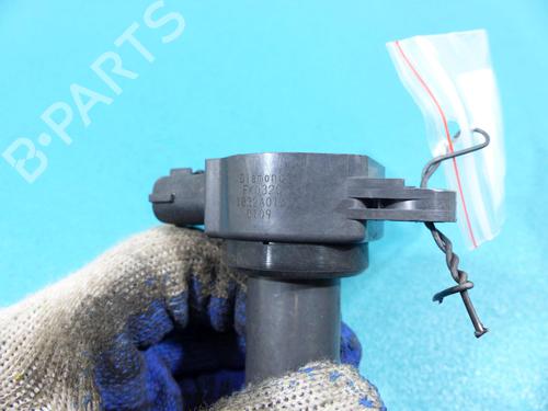 Ignition coil MITSUBISHI LANCER VIII (CY_A, CZ_A) EVO X (CZ4A) | BP38153824M94 - Image 4
