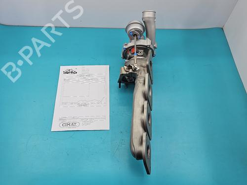 Used Engine (For Parts) Engine (For Parts) 38135863 38135863