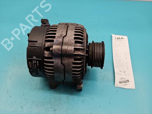 Used Alternator Alternator 38123378 38123378