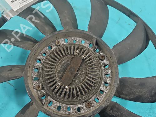 Radiator fan AUDI A4 B6 (8E2) 2.0 | BP37822955M35 - Image 2